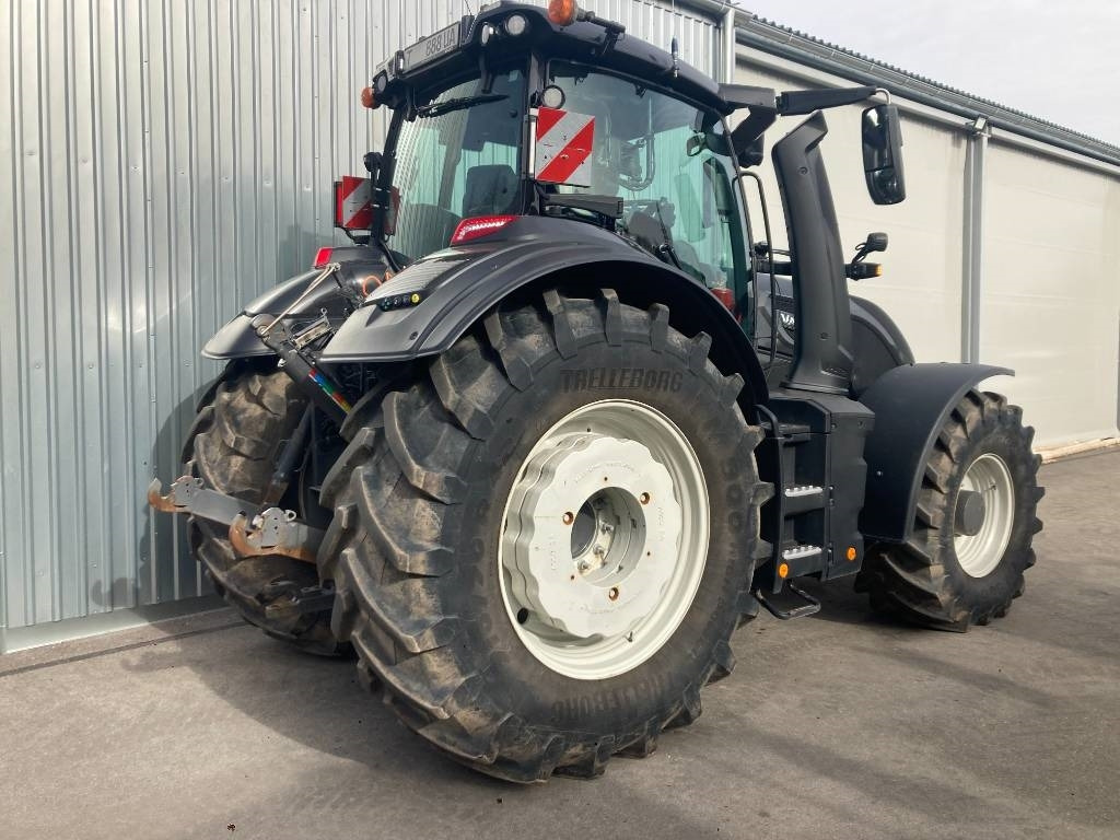 Farm tractor Valtra Q 305: picture 8