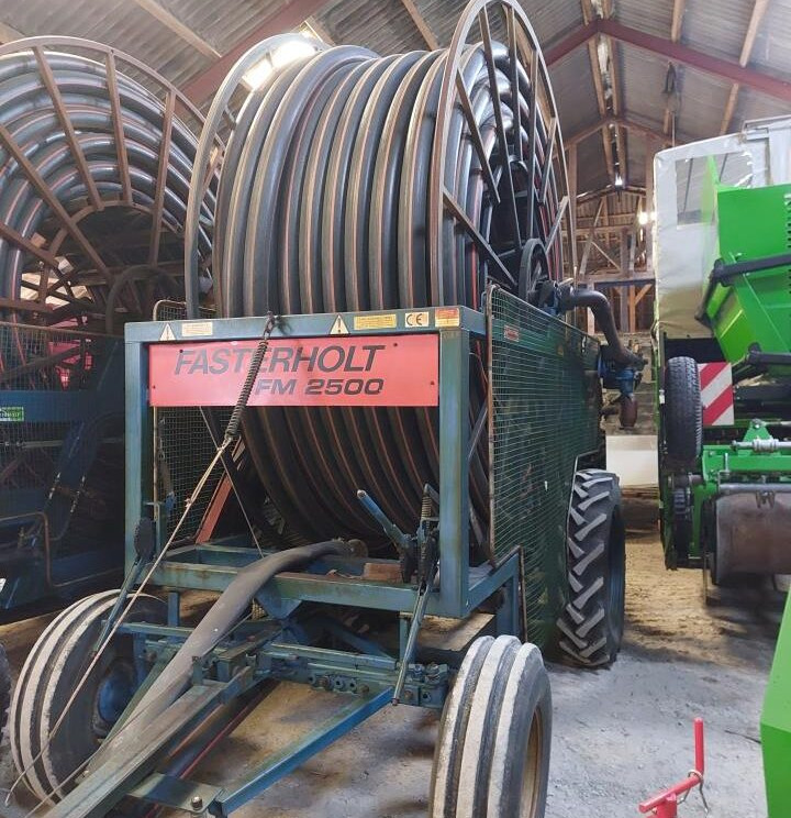 Fasterholt FM2500 - Irrigation system: picture 1 Fasterholt FM2500 - Irrigation system: picture 1