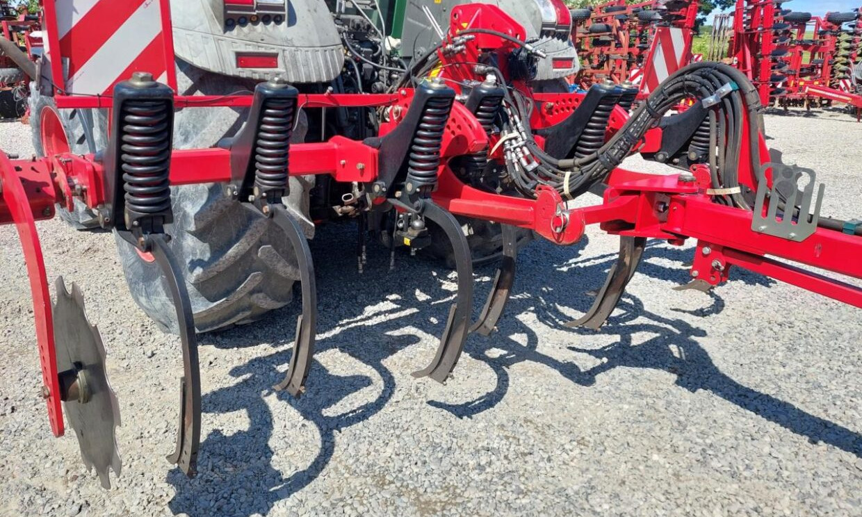 Horsch Mono 4 TG - Subsoiler: picture 4 Horsch Mono 4 TG - Subsoiler: picture 4
