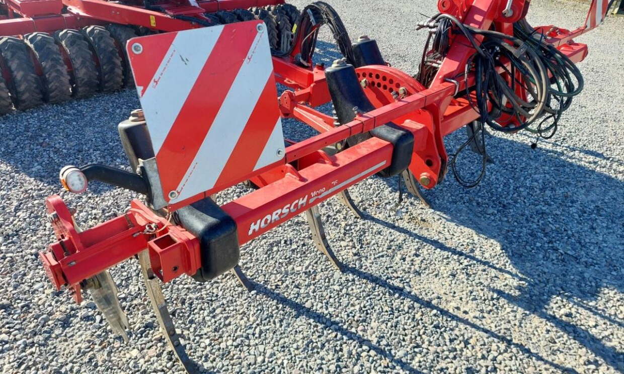 Horsch Mono 4 TG - Subsoiler: picture 1 Horsch Mono 4 TG - Subsoiler: picture 1