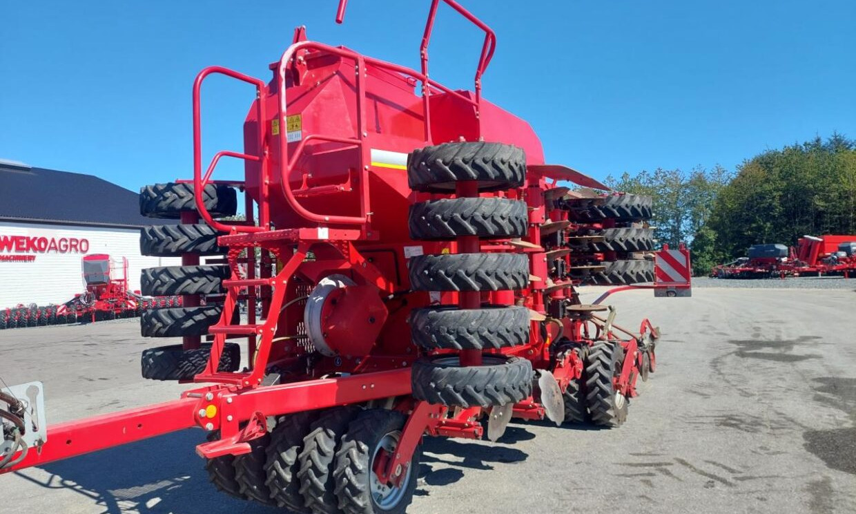 Horsch Pronto 4 DC PPF med opklap - Seed drill: picture 4 Horsch Pronto 4 DC PPF med opklap - Seed drill: picture 4
