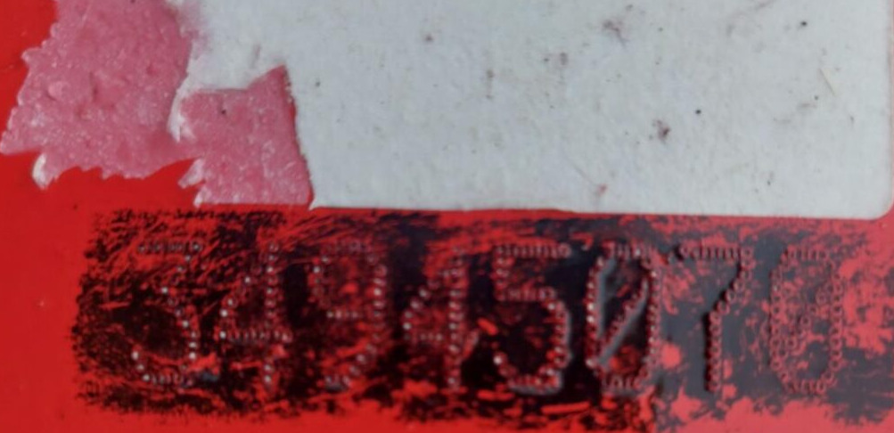 Leasing of Horsch Terrano 4 FX Horsch Terrano 4 FX: picture 15