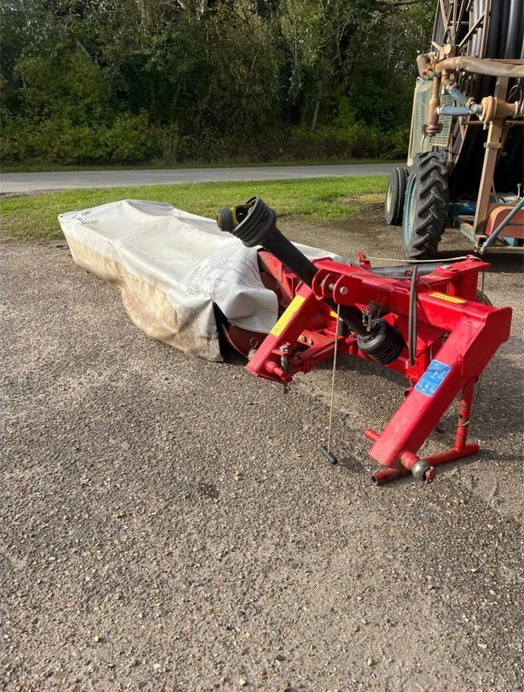 Lely SPLENDIMO 320 - Mower: picture 1 Lely SPLENDIMO 320 - Mower: picture 1