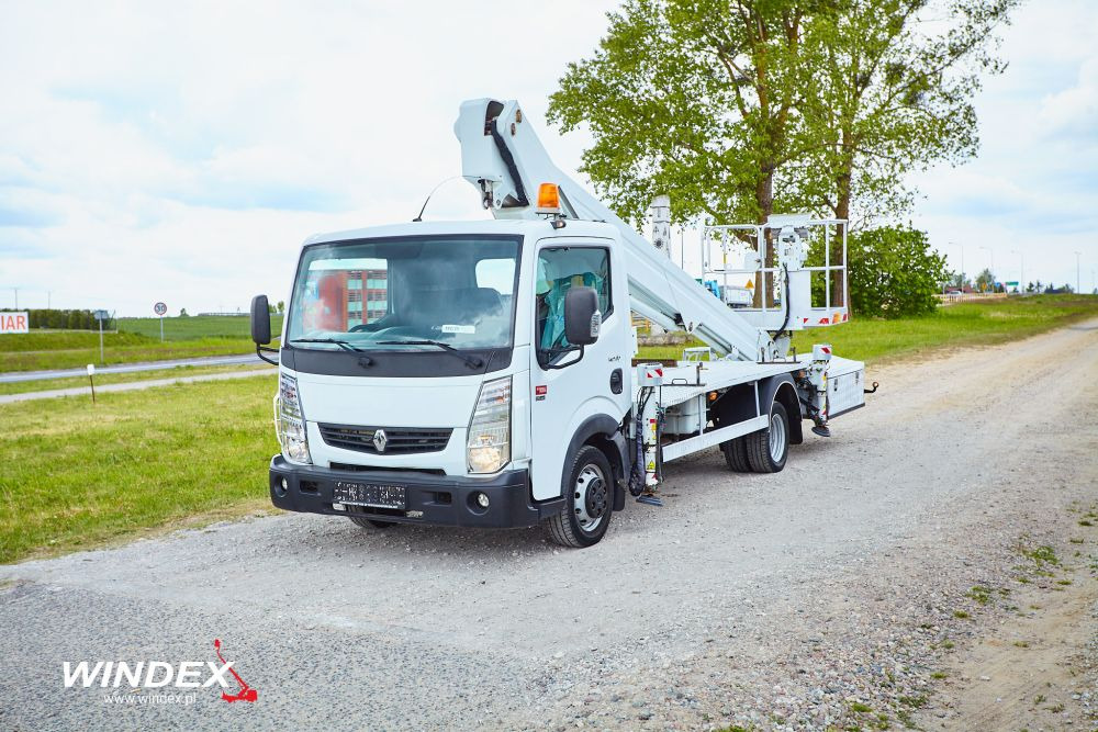 CMC PLA 250 - Aerial platform: picture 4 CMC PLA 250 - Aerial platform: picture 4