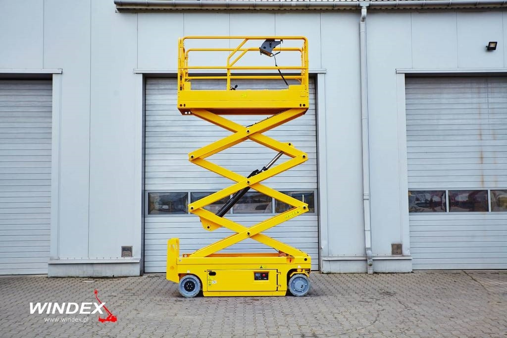 Magni ES 0808 AC - Scissor lift: picture 5 Magni ES 0808 AC - Scissor lift: picture 5