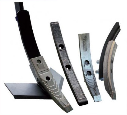 Fliegl Kockerling He-VA ASW Trio Quadro Vector Sub Tiller - Universal part for Soil tillage equipment: picture 1 Fliegl Kockerling He-VA ASW Trio Quadro Vector Sub Tiller - Universal part for Soil tillage equipment: picture 1