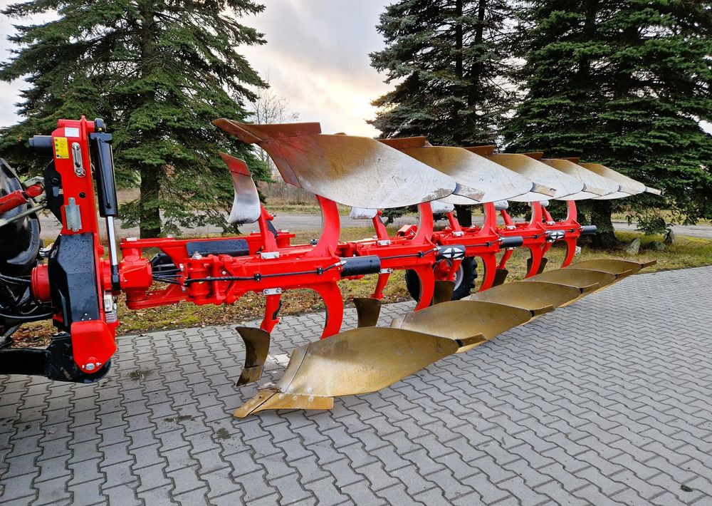 Gregoire Besson Rover 70 - Plow: picture 5 Gregoire Besson Rover 70 - Plow: picture 5