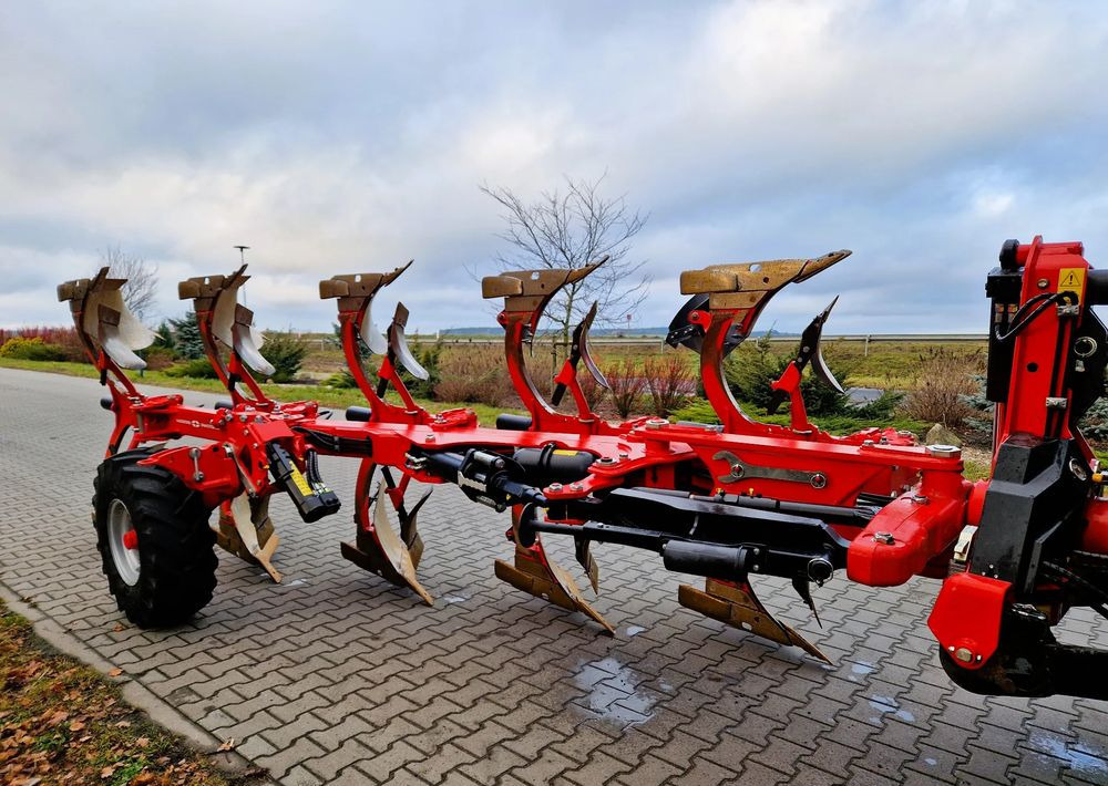 Gregoire Besson Rover 70 - Plow: picture 2 Gregoire Besson Rover 70 - Plow: picture 2