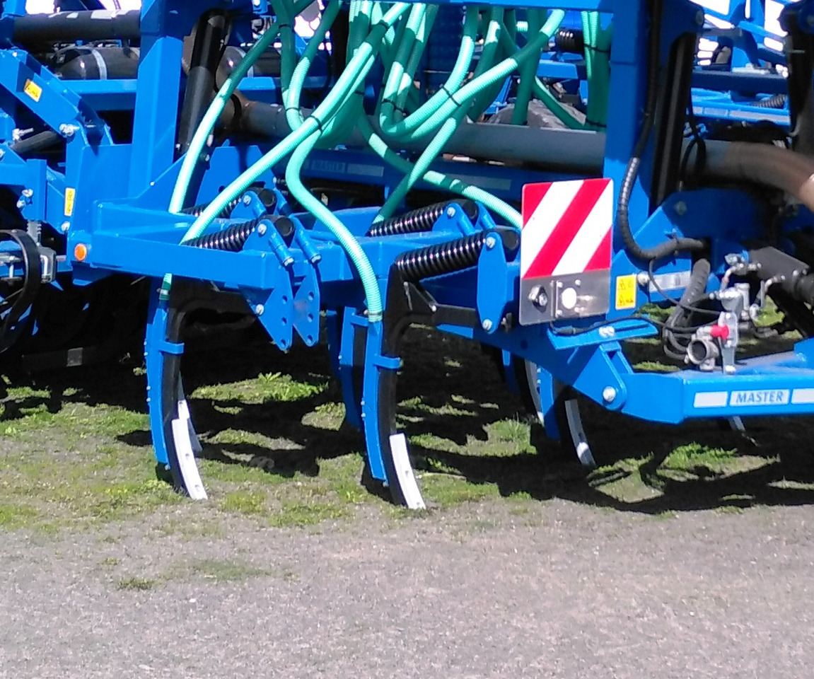 KÖCKERLING Master Boxer - Combine seed drill: picture 5 KÖCKERLING Master Boxer - Combine seed drill: picture 5
