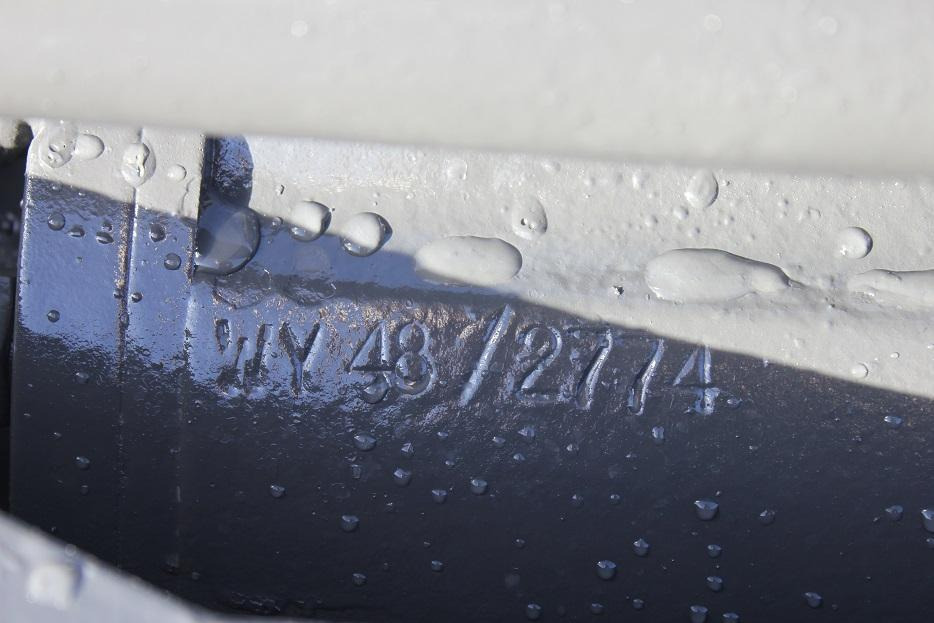 Atlas 1302 D, WY 48 - Axle and parts for Construction machinery: picture 4 Atlas 1302 D, WY 48 - Axle and parts for Construction machinery: picture 4