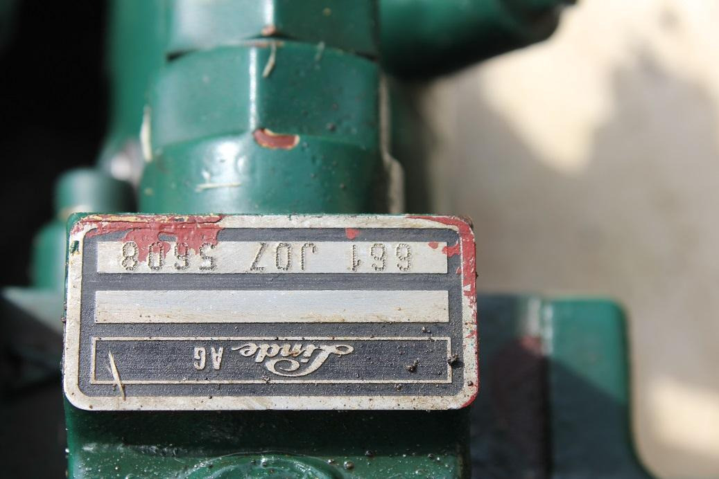 Atlas 1304 - Hydraulic valve for Construction machinery: picture 5 Atlas 1304 - Hydraulic valve for Construction machinery: picture 5