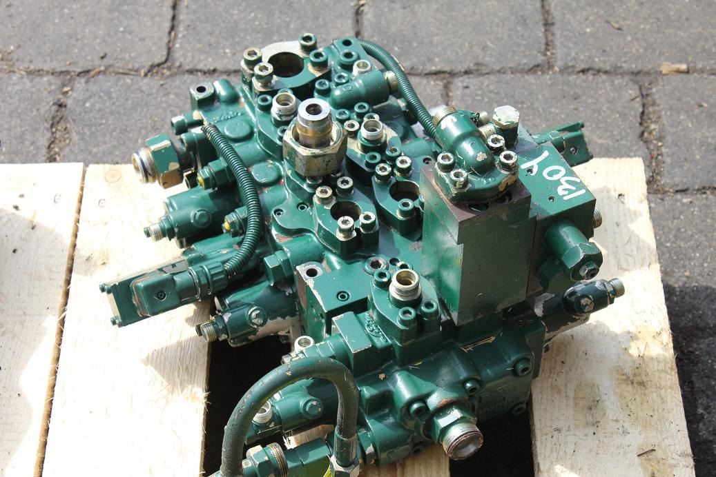 Atlas 1304 - Hydraulic valve for Construction machinery: picture 4 Atlas 1304 - Hydraulic valve for Construction machinery: picture 4