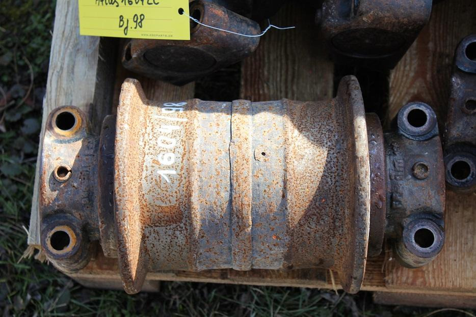 Atlas 1604 LC - Track roller for Construction machinery: picture 5 Atlas 1604 LC - Track roller for Construction machinery: picture 5