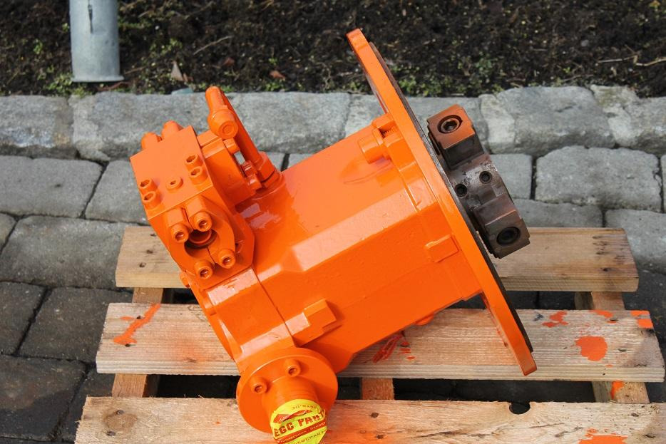 Atlas 1604 LC , Linde HPR - Hydraulic pump for Construction machinery: picture 2 Atlas 1604 LC , Linde HPR - Hydraulic pump for Construction machinery: picture 2