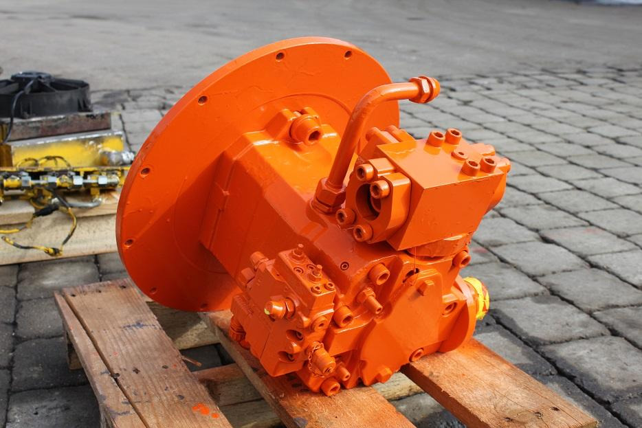 Atlas 1604 LC , Linde HPR - Hydraulic pump for Construction machinery: picture 4 Atlas 1604 LC , Linde HPR - Hydraulic pump for Construction machinery: picture 4