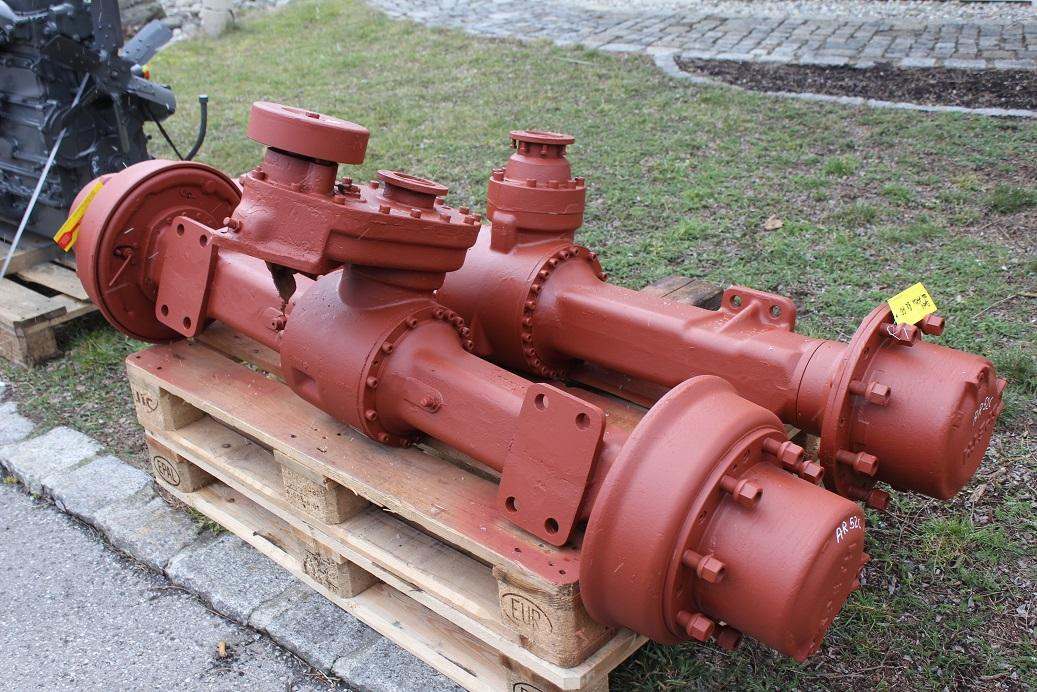 Atlas AR 51 C Speth - Axle and parts for Construction machinery: picture 1 Atlas AR 51 C Speth - Axle and parts for Construction machinery: picture 1