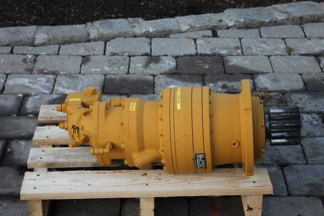 Benmac 3.12R Transmittal - Swing motor for Construction machinery: picture 3 Benmac 3.12R Transmittal - Swing motor for Construction machinery: picture 3