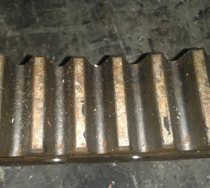 Caterpillar 307 - Slewing ring for Construction machinery: picture 2 Caterpillar 307 - Slewing ring for Construction machinery: picture 2