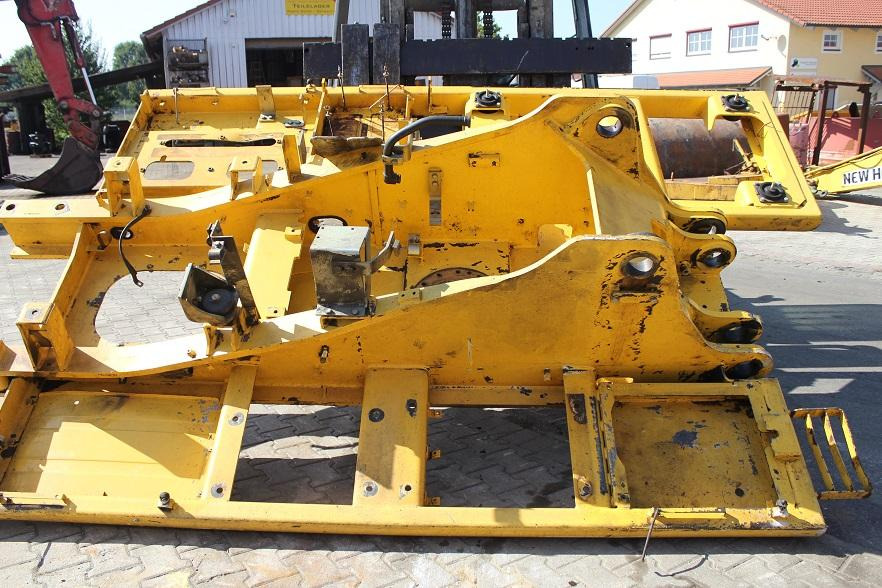 Holland Kobelco E 215 - Body and exterior for Construction machinery: picture 1 Holland Kobelco E 215 - Body and exterior for Construction machinery: picture 1