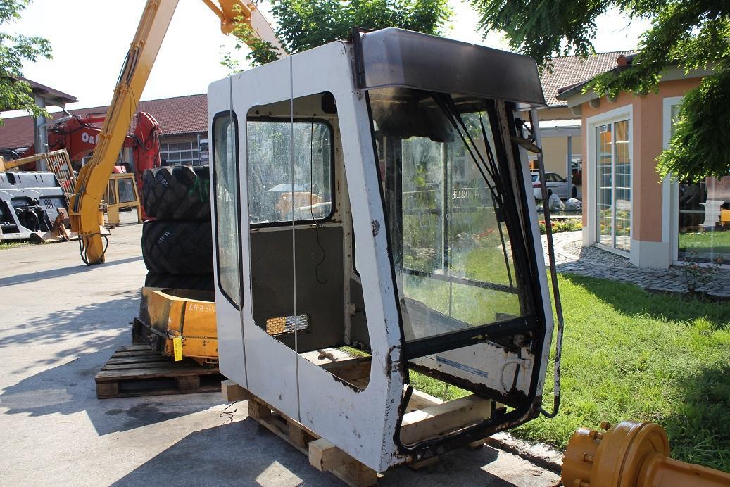 Liebherr A 902 LIT - Cab for Construction machinery: picture 4 Liebherr A 902 LIT - Cab for Construction machinery: picture 4