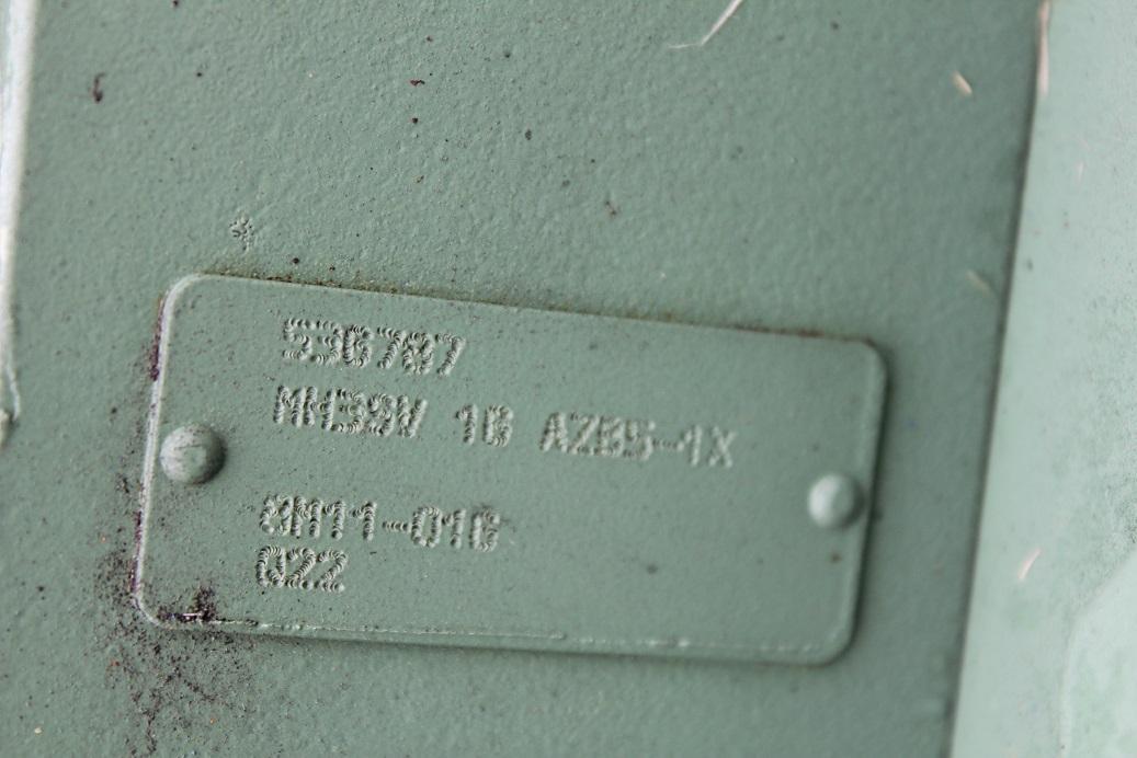 Liebherr A312 - Hydraulic valve for Construction machinery: picture 4 Liebherr A312 - Hydraulic valve for Construction machinery: picture 4