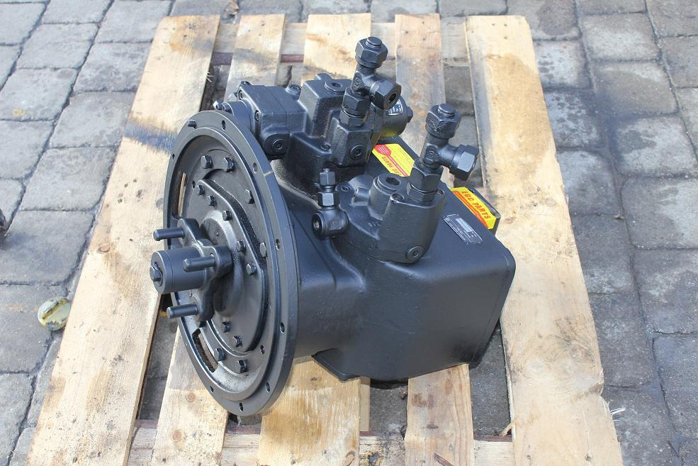 Liebherr A901 - Hydraulic pump for Construction machinery: picture 2 Liebherr A901 - Hydraulic pump for Construction machinery: picture 2