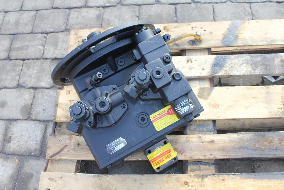Hydraulic pump for Construction machinery Liebherr A901: picture 6 Hydraulic pump for Construction machinery Liebherr A901: picture 6