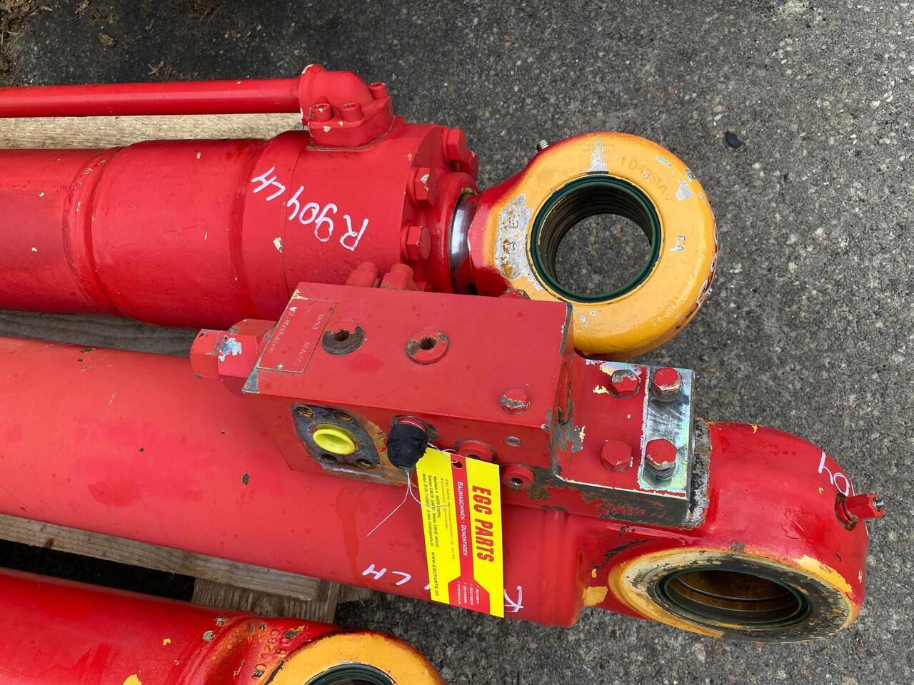 Hydraulic cylinder for Construction machinery Liebherr R 904 LIT: picture 7