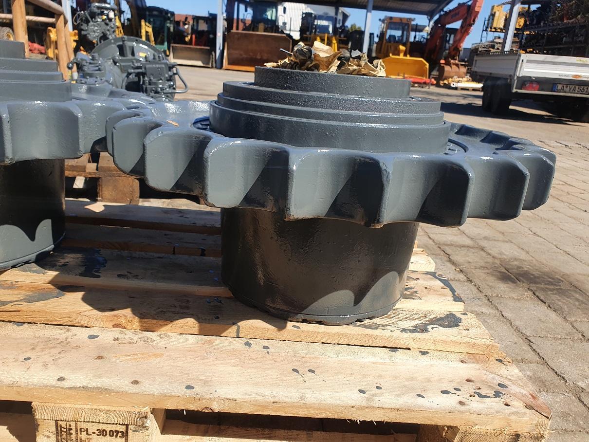 Liebherr R 942 - Final drive for Construction machinery: picture 5 Liebherr R 942 - Final drive for Construction machinery: picture 5