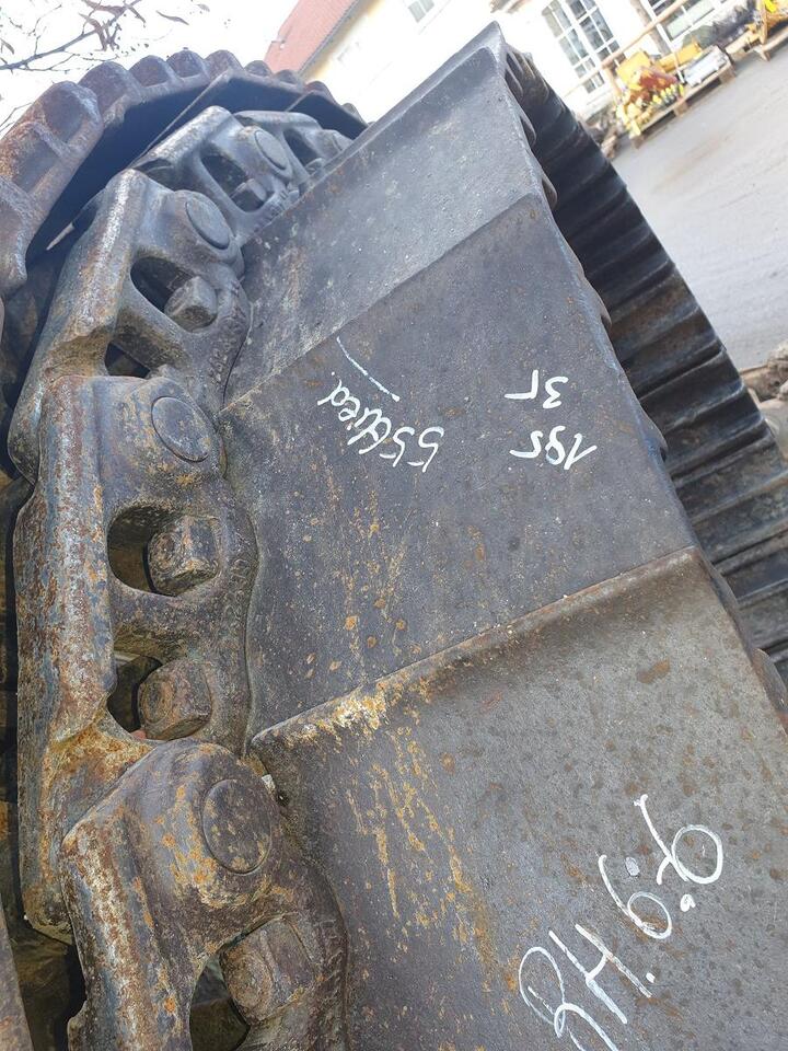 Track for Construction machinery O&K Kobelco SK 210: picture 8