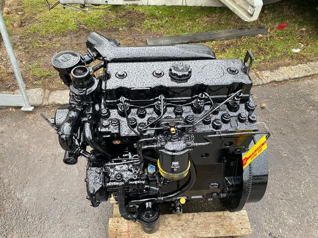 Perkins AP 1004-40 - Engine for Construction machinery: picture 3 Perkins AP 1004-40 - Engine for Construction machinery: picture 3