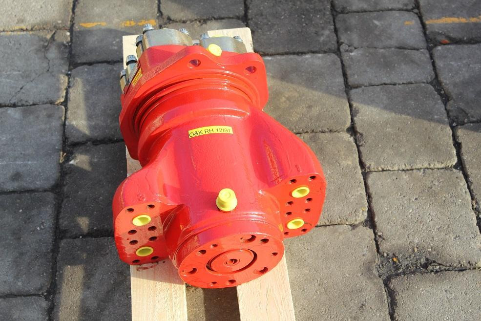 O&K RH 12 - Spare parts for Construction machinery: picture 2 O&K RH 12 - Spare parts for Construction machinery: picture 2