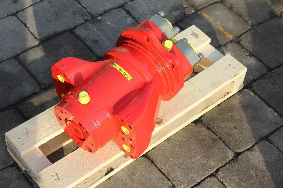 O&K RH 12 - Spare parts for Construction machinery: picture 3 O&K RH 12 - Spare parts for Construction machinery: picture 3