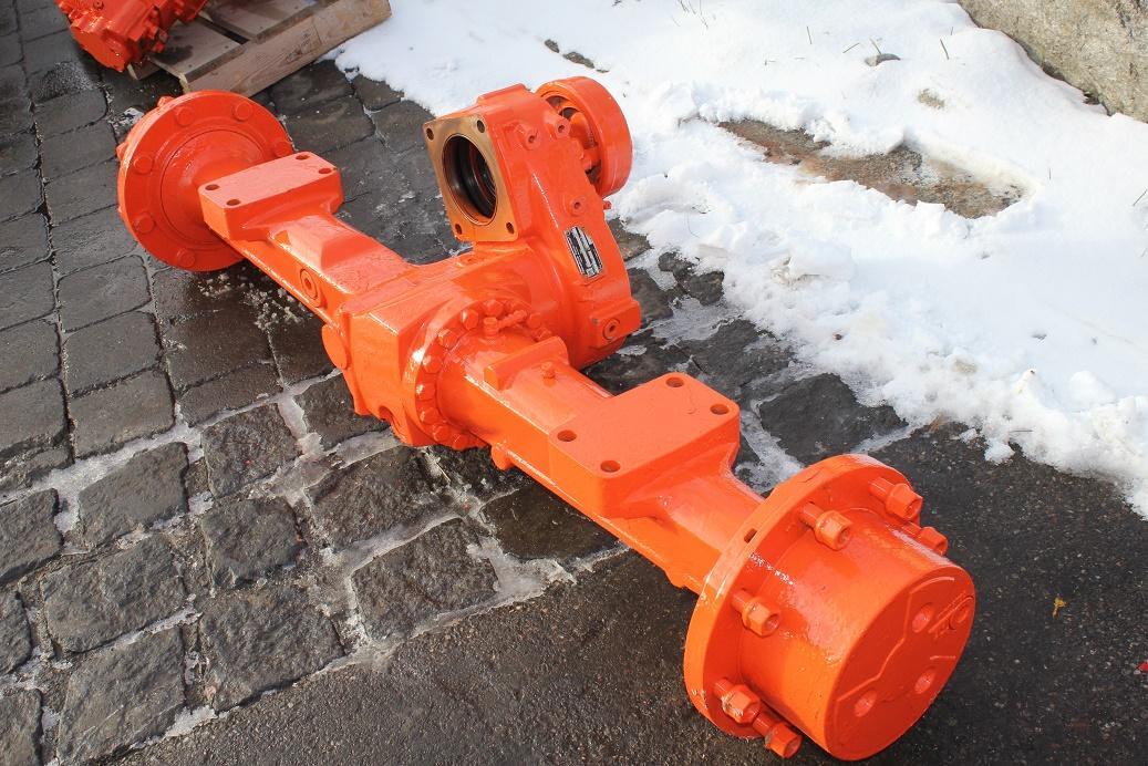 ZF AP R 725 / Atlas AR 52C - Axle and parts for Construction machinery: picture 1 ZF AP R 725 / Atlas AR 52C - Axle and parts for Construction machinery: picture 1