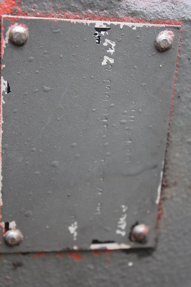 Zeppelin ZF 2HL100 / ZM 15 - Transmission for Construction machinery: picture 4 Zeppelin ZF 2HL100 / ZM 15 - Transmission for Construction machinery: picture 4