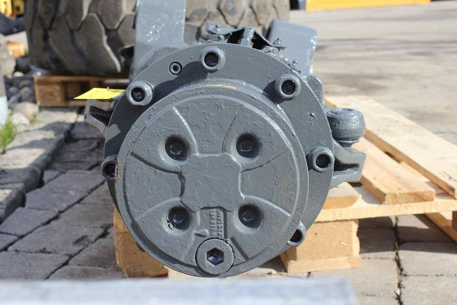 Axle and parts for Construction machinery Zeppelin ZM 13, ZF APL B 355: picture 10