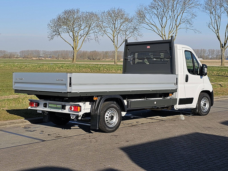 Citroën Jumper 2.2 L3 Open Laadbak! - Flatbed van: picture 3 Citroën Jumper 2.2 L3 Open Laadbak! - Flatbed van: picture 3