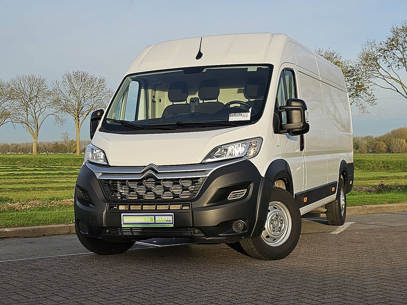 Citroën Jumper 2.2 L4H2 Maxi Airco - Panel van: picture 1 Citroën Jumper 2.2 L4H2 Maxi Airco - Panel van: picture 1