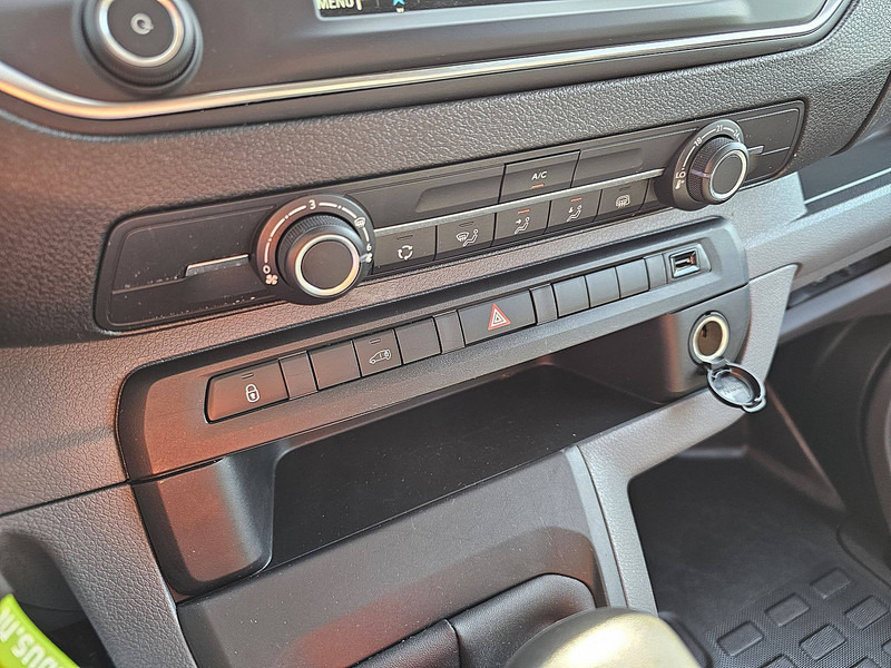 Small van Opel Vivaro 2.0 L2 Navi Airco Euro6!: picture 10