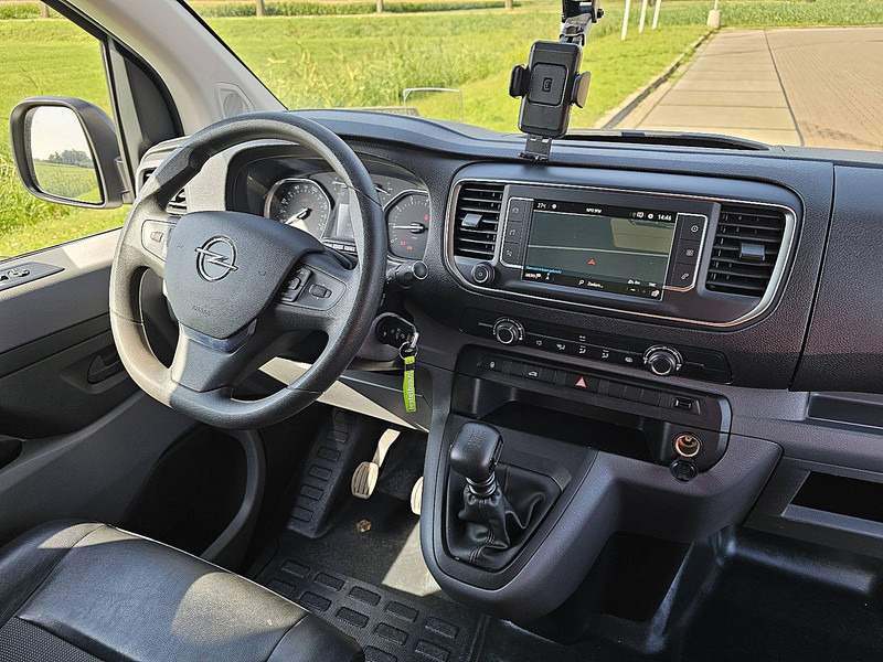 Small van Opel Vivaro 2.0 L2 Navi Airco Euro6!: picture 7