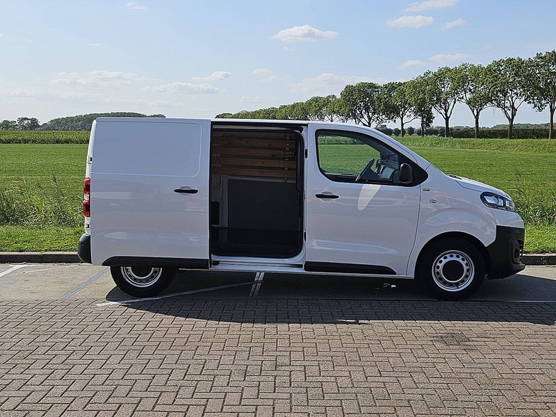 Small van Opel Vivaro 2.0 L2 Navi Airco Euro6!: picture 12