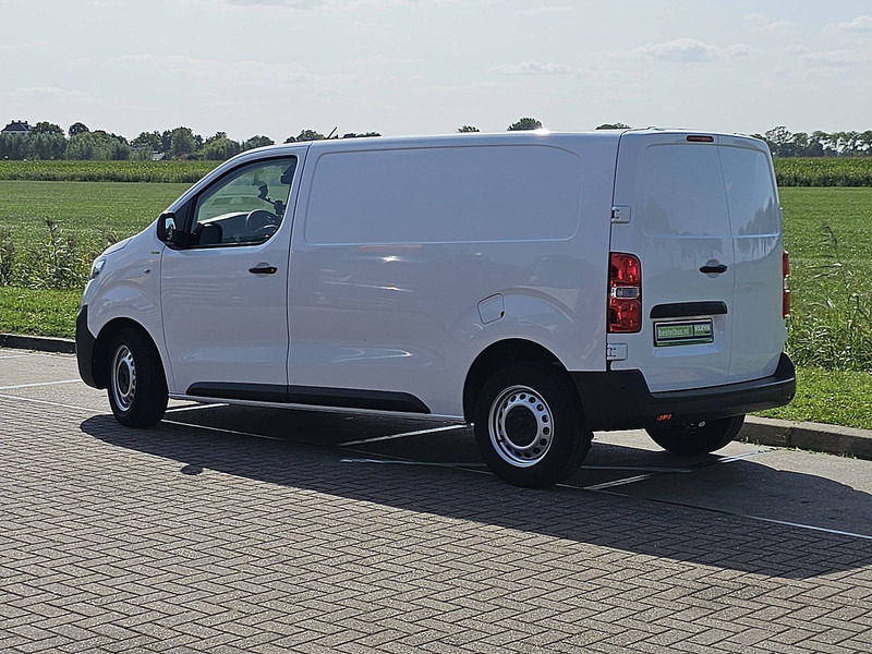 Small van Opel Vivaro 2.0 L2 Navi Airco Euro6!: picture 5