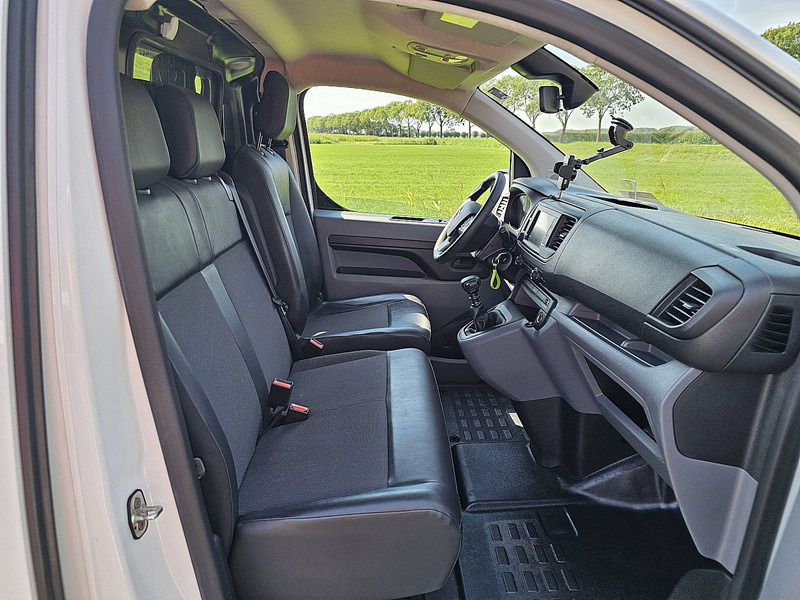 Small van Opel Vivaro 2.0 L2 Navi Airco Euro6!: picture 6