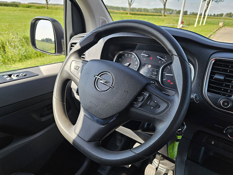 Small van Opel Vivaro 2.0 L2 Navi Airco Euro6!: picture 9