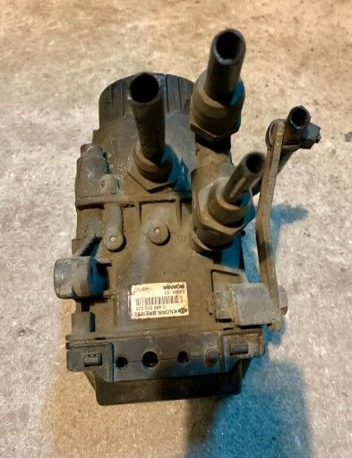 0486203025 Scania R - Brake valve for Truck: picture 1 0486203025 Scania R - Brake valve for Truck: picture 1
