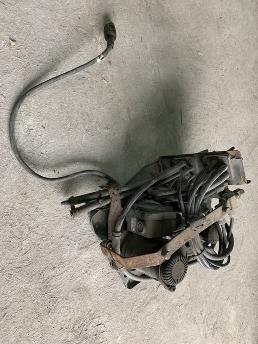 K000089 Scania R - Brake valve for Truck: picture 3 K000089 Scania R - Brake valve for Truck: picture 3