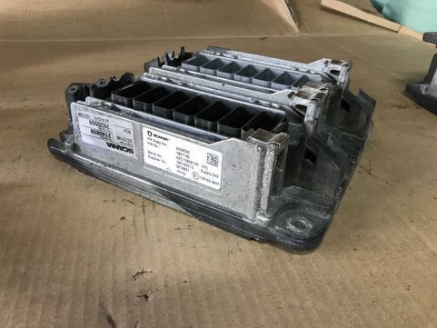 Scania Euro 6 S8 2428092 Scania truck - ECU for Truck: picture 1 Scania Euro 6 S8 2428092 Scania truck - ECU for Truck: picture 1