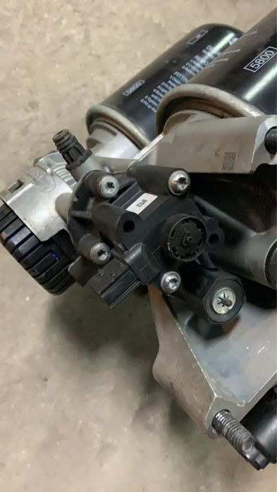 WABCO 9325102250 Scania R truck - Brake parts for Truck: picture 3 WABCO 9325102250 Scania R truck - Brake parts for Truck: picture 3