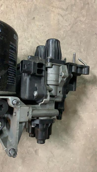 WABCO 9325102250 Scania R truck - Brake parts for Truck: picture 2 WABCO 9325102250 Scania R truck - Brake parts for Truck: picture 2