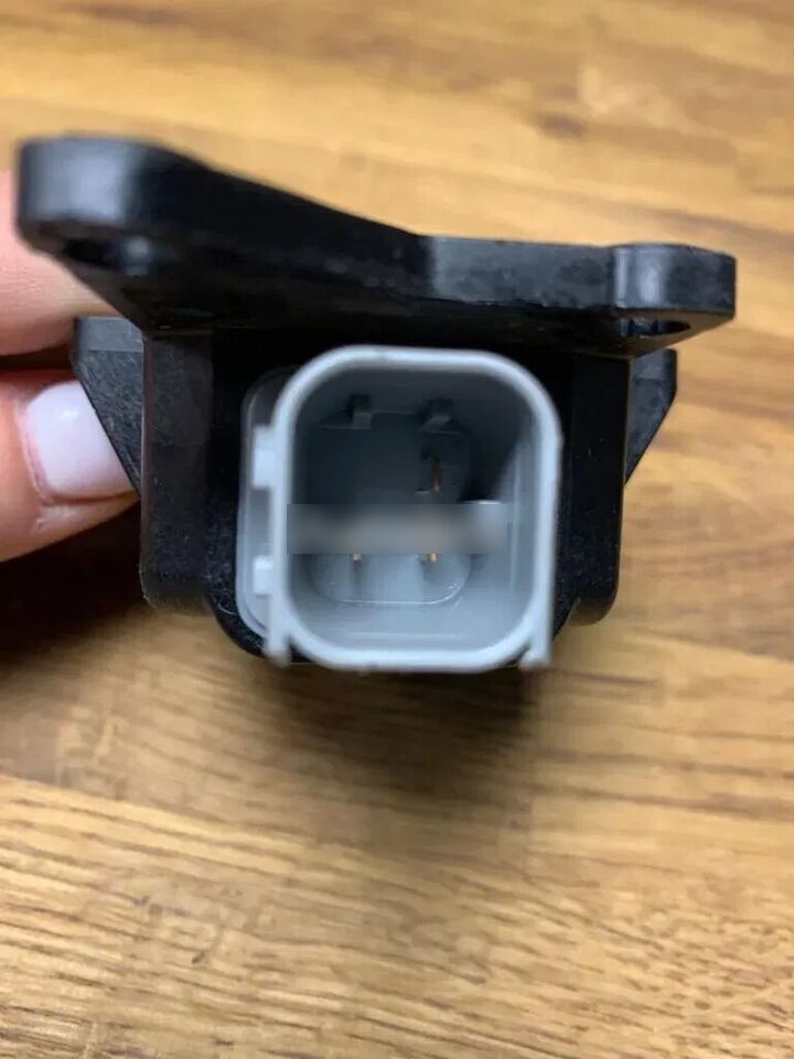 WABCO Nowy Zawór Zabezpieczający Cewka Modulatora ABS 4721966203 12 V 4721966203 - Brake valve for Truck: picture 2 WABCO Nowy Zawór Zabezpieczający Cewka Modulatora ABS 4721966203 12 V 4721966203 - Brake valve for Truck: picture 2